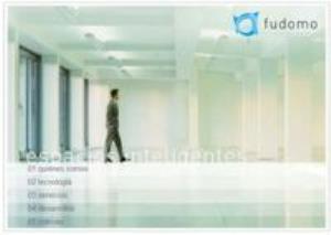 Portada Web de Fudomo